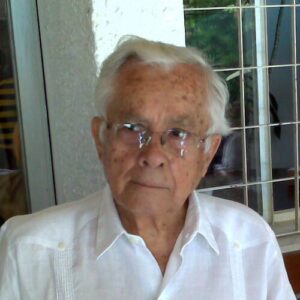 Octavio Lepage
