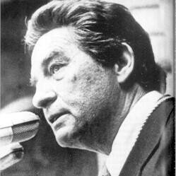 Octavio Paz