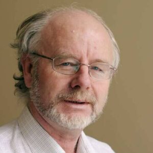 Odd Magnus Faltinsen