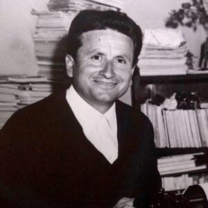 Odhise Grillo