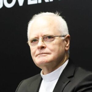 Odilo Scherer