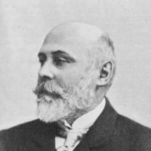 Ödön Lechner