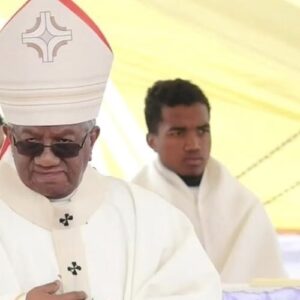 Odon Marie Arsène Razanakolona