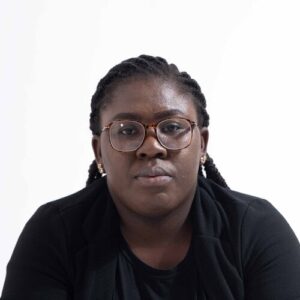 Odunayo Eweniyi