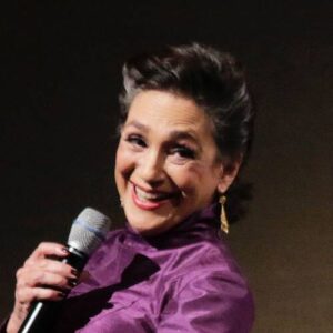 Ofelia Medina