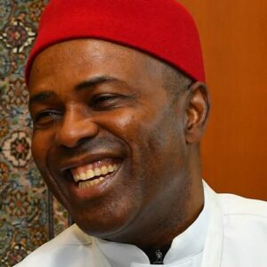 Ogbonnaya Onu
