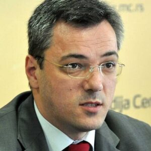 Ognjen Tadić