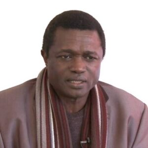 Ogobara K. Doumbo