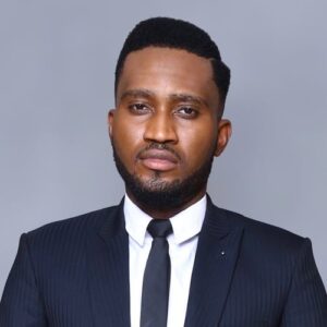 Ohimai Amaize
