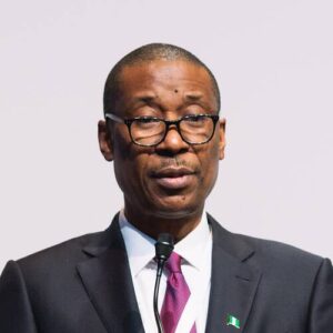 Okechukwu Enelamah