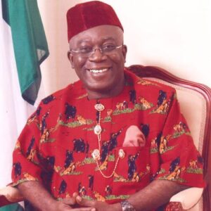 Okechukwu Nwadiuto Emuchay