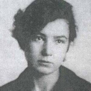 Oksana Liaturynska