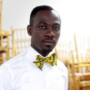 Okyeame Kwame