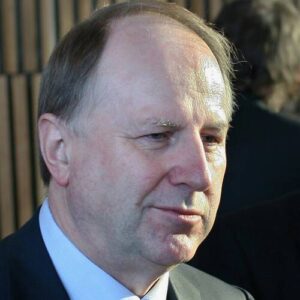 Ola T. Lånke