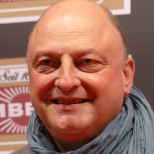 Olaf Glaeseker