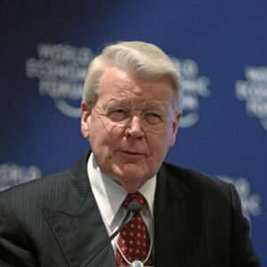 Ólafur Ragnar Grímsson