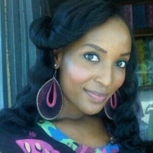 Olaide Olaogun