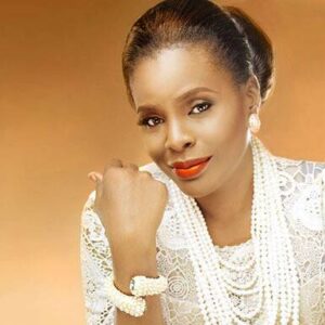 Olajumoke Olufunmilola Adenowo