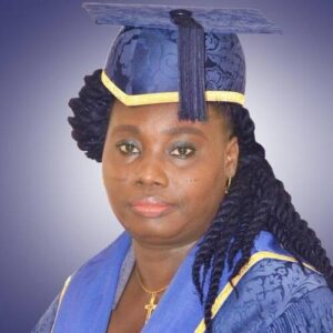 Olanike Adeyemo