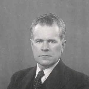 Olav Benum