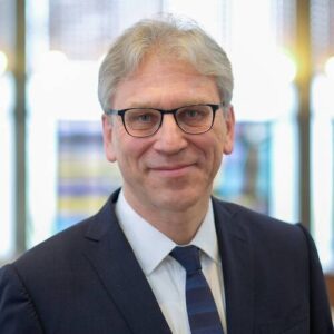Olav Fykse Tveit