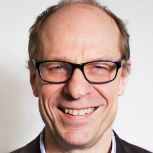 Olav Øygard