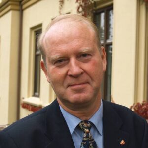 Olav Skjevesland
