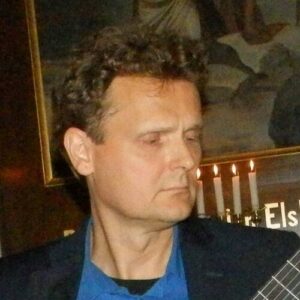 Ólavur Jakobsen