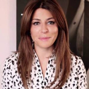 Olcay Gülşen