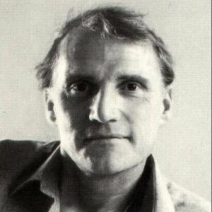 Ole Henrik Laub