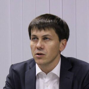 Oleg Efrim