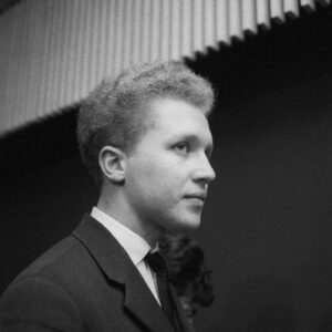 Oleg Kagan