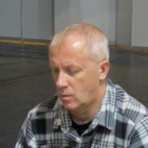 Oleg Krivonosov