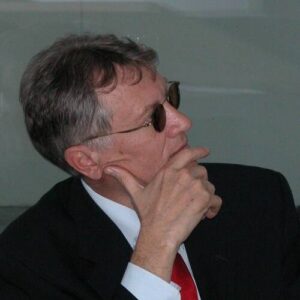 Oleg Manaev