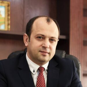 Oleg Țulea