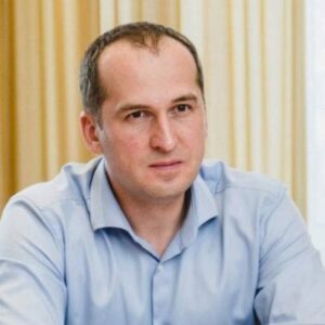 Oleksiy Pavlenko