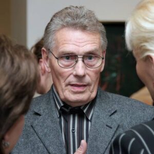 Olev Subbi