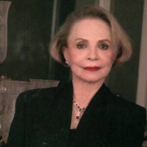 Olga Duque de Ospina