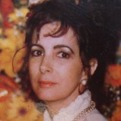 Olga Elena Mattei