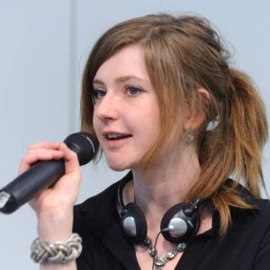 Olga Grjasnowa