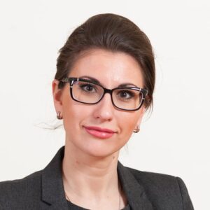 Olga Ivanova