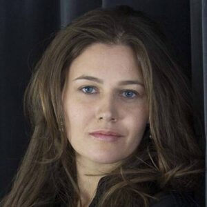 Olga Jegunova