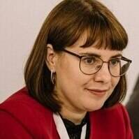 Volha Kavalkova