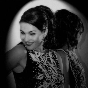Olga Peretyatko