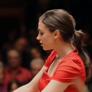 Olga Scheps