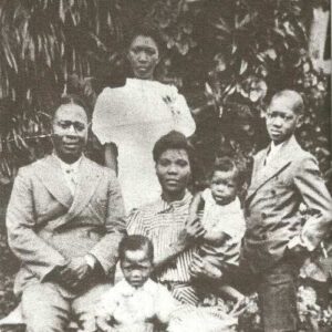 Olikoye Ransome-Kuti
