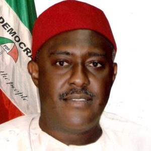 Olisa Metuh