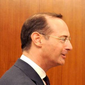Oliver Bäte