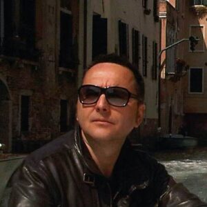 Oliver Mark