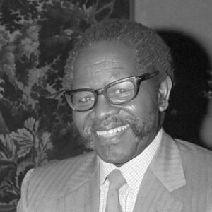 Oliver Tambo